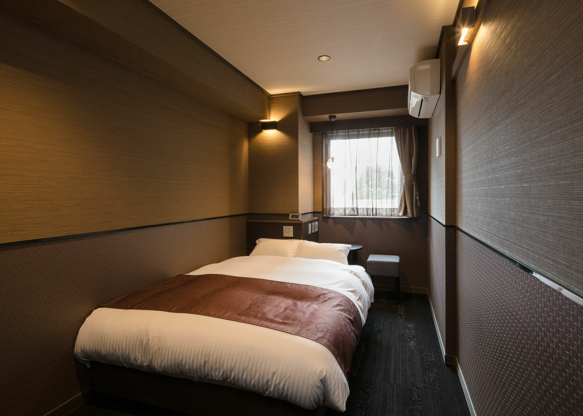 Hotel Sui Ginza Kyobashi By Abest Präfektur Tokio Exterior foto